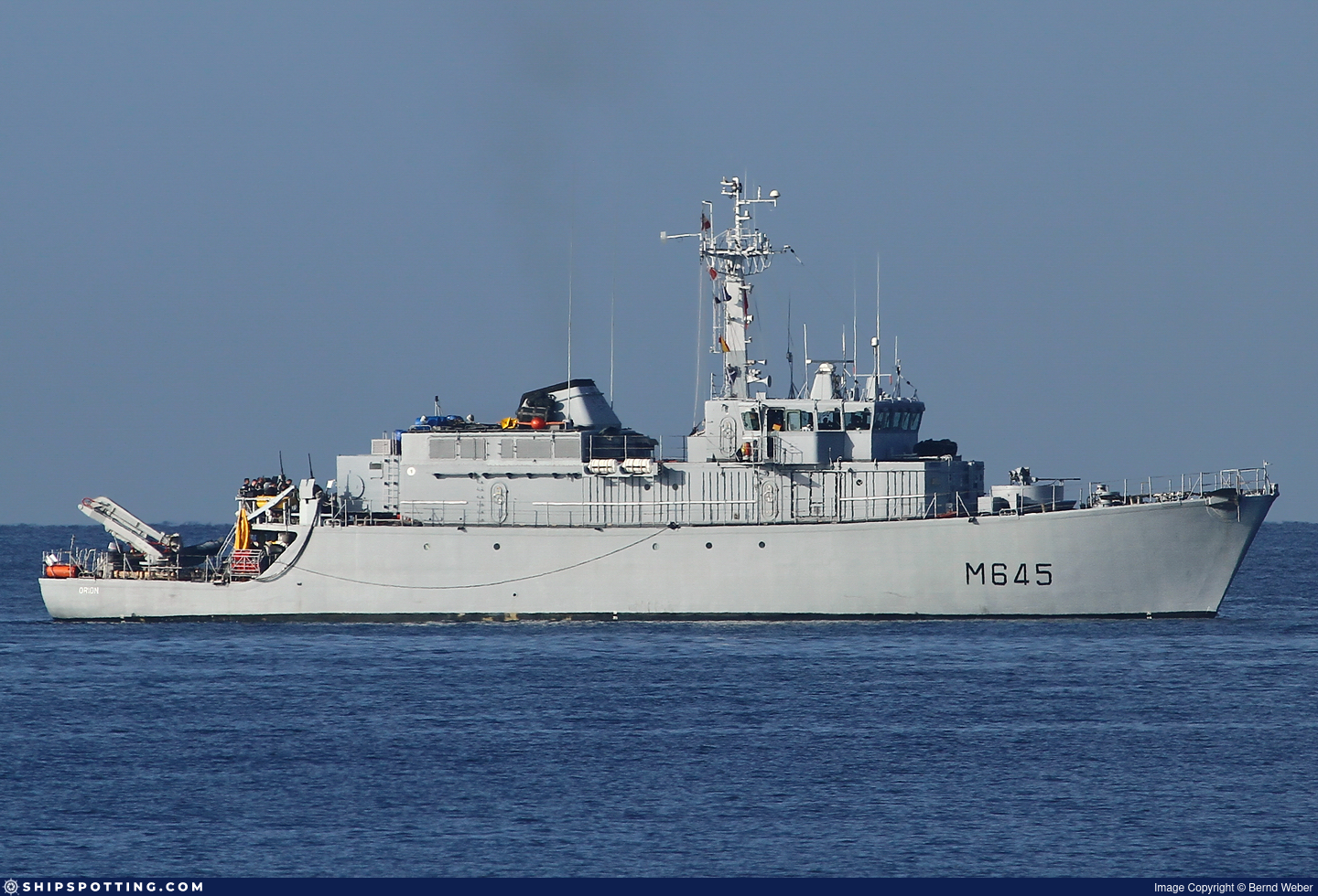 ship